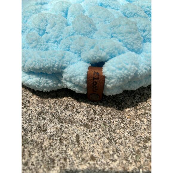 Handcrafted Cat Bed Pet Bed Small Dog Bed Biscuit Dough - Picture 3 of 4